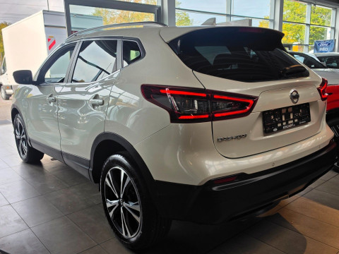 Ansicht 5 - Gebrauchtwagen Fahrzeug, Modell Qashqai der Marke Nissan von Verkäufer Hans Kohlhoff GmbH & Co. KG