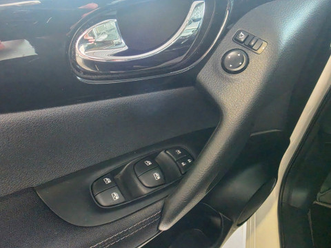 Ansicht 20 - Gebrauchtwagen Fahrzeug, Modell Qashqai der Marke Nissan von Verkäufer Hans Kohlhoff GmbH & Co. KG