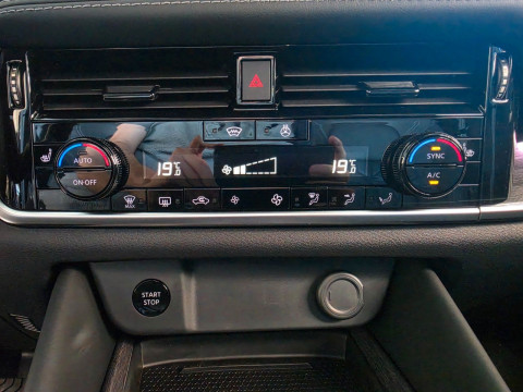 Ansicht 11 - Neuwagen Fahrzeug, Modell Qashqai der Marke Nissan von Verkäufer Hans Kohlhoff GmbH & Co. KG