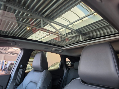 Ansicht 22 - Neuwagen Fahrzeug, Modell Qashqai der Marke Nissan von Verkäufer Hans Kohlhoff GmbH & Co. KG