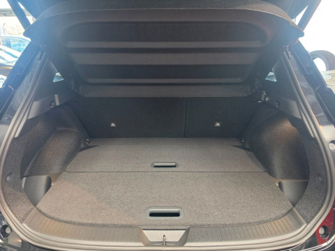 Ansicht 23 - Neuwagen Fahrzeug, Modell Qashqai der Marke Nissan von Verkäufer Hans Kohlhoff GmbH & Co. KG