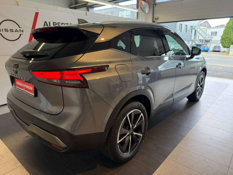 Ansicht 6 - Gebrauchtwagen Fahrzeug, Modell Qashqai der Marke Nissan von Verkäufer Alpert+Maschke Autom. GmbH