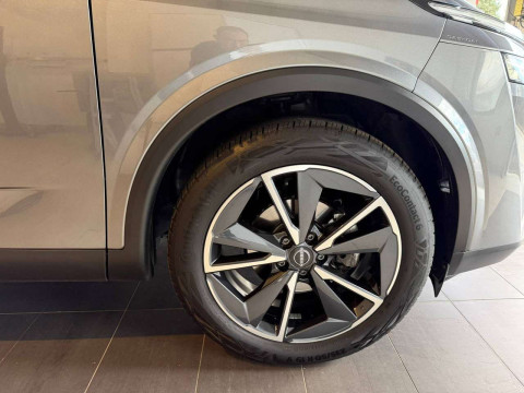 Ansicht 7 - Gebrauchtwagen Fahrzeug, Modell Qashqai der Marke Nissan von Verkäufer Alpert+Maschke Autom. GmbH