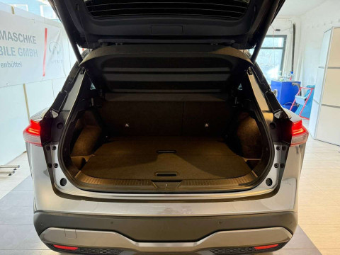 Ansicht 11 - Gebrauchtwagen Fahrzeug, Modell Qashqai der Marke Nissan von Verkäufer Alpert+Maschke Autom. GmbH