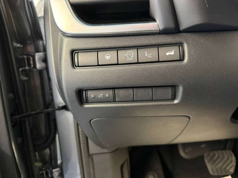 Ansicht 22 - Gebrauchtwagen Fahrzeug, Modell Qashqai der Marke Nissan von Verkäufer Alpert+Maschke Autom. GmbH