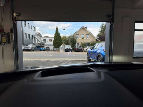 Ansicht 23 - Gebrauchtwagen Fahrzeug, Modell Qashqai der Marke Nissan von Verkäufer Alpert+Maschke Autom. GmbH