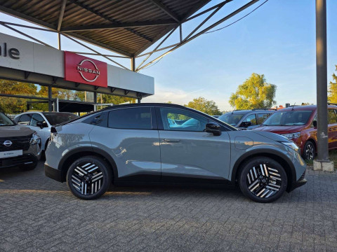 Ansicht 4 - Neuwagen Fahrzeug, Modell Leaf der Marke Nissan von Verkäufer Autocenter Strehle e.K.
