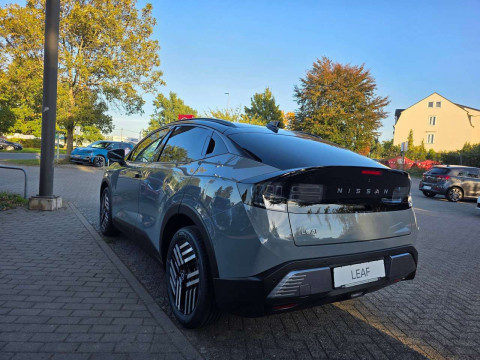 Ansicht 6 - Neuwagen Fahrzeug, Modell Leaf der Marke Nissan von Verkäufer Autocenter Strehle e.K.