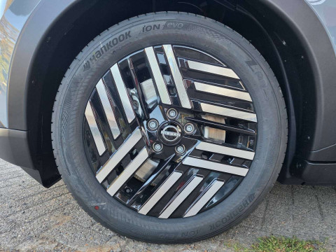 Ansicht 7 - Neuwagen Fahrzeug, Modell Leaf der Marke Nissan von Verkäufer Autocenter Strehle e.K.