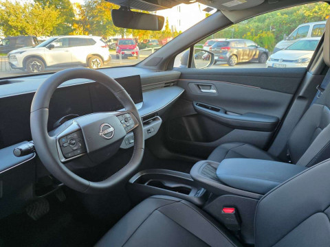 Ansicht 9 - Neuwagen Fahrzeug, Modell Leaf der Marke Nissan von Verkäufer Autocenter Strehle e.K.