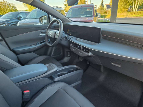 Ansicht 10 - Neuwagen Fahrzeug, Modell Leaf der Marke Nissan von Verkäufer Autocenter Strehle e.K.