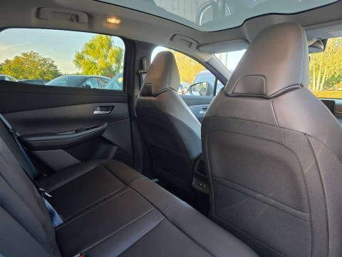 Ansicht 11 - Neuwagen Fahrzeug, Modell Leaf der Marke Nissan von Verkäufer Autocenter Strehle e.K.