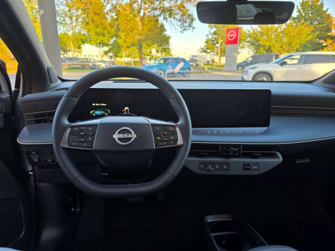 Ansicht 12 - Neuwagen Fahrzeug, Modell Leaf der Marke Nissan von Verkäufer Autocenter Strehle e.K.