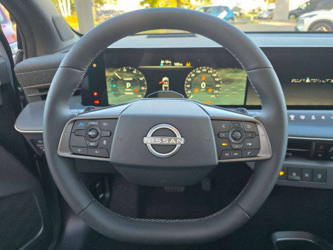 Ansicht 13 - Neuwagen Fahrzeug, Modell Leaf der Marke Nissan von Verkäufer Autocenter Strehle e.K.