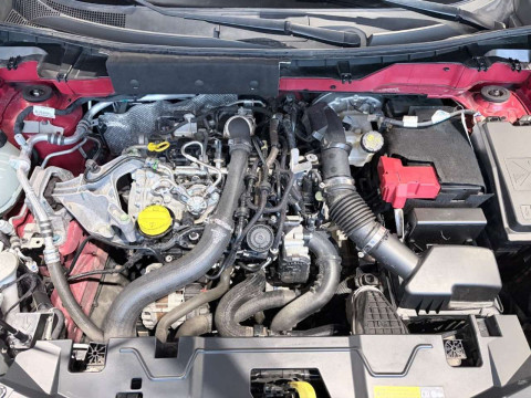 Ansicht 14 - Gebrauchtwagen Fahrzeug, Modell Juke der Marke Nissan von Verkäufer Autohaus Lohmann GmbH &Co.KG