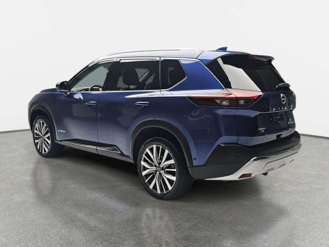 Ansicht 6 - Gebrauchtwagen Fahrzeug, Modell X-Trail der Marke Nissan von Verkäufer AH Brüggemann GmbH & Co. KG