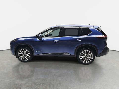 Ansicht 7 - Gebrauchtwagen Fahrzeug, Modell X-Trail der Marke Nissan von Verkäufer AH Brüggemann GmbH & Co. KG