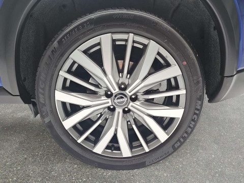 Ansicht 8 - Gebrauchtwagen Fahrzeug, Modell X-Trail der Marke Nissan von Verkäufer AH Brüggemann GmbH & Co. KG