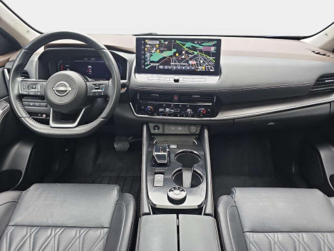 Ansicht 9 - Gebrauchtwagen Fahrzeug, Modell X-Trail der Marke Nissan von Verkäufer AH Brüggemann GmbH & Co. KG