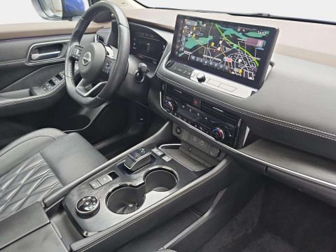 Ansicht 19 - Gebrauchtwagen Fahrzeug, Modell X-Trail der Marke Nissan von Verkäufer AH Brüggemann GmbH & Co. KG
