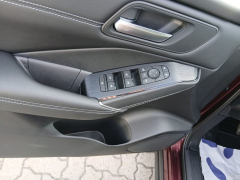 Ansicht 18 - Gebrauchtwagen Fahrzeug, Modell Qashqai der Marke Nissan von Verkäufer C. Thomsen GmbH