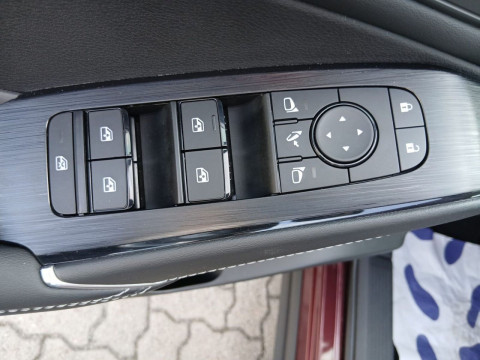Ansicht 19 - Gebrauchtwagen Fahrzeug, Modell Qashqai der Marke Nissan von Verkäufer C. Thomsen GmbH