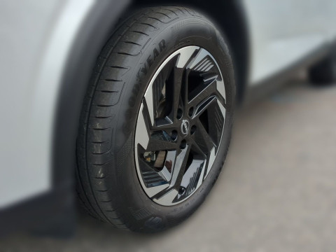 Ansicht 8 - Gebrauchtwagen Fahrzeug, Modell Qashqai der Marke Nissan von Verkäufer C. Thomsen GmbH