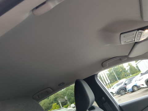 Ansicht 13 - Gebrauchtwagen Fahrzeug, Modell Qashqai der Marke Nissan von Verkäufer C. Thomsen GmbH