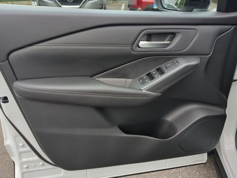 Ansicht 18 - Gebrauchtwagen Fahrzeug, Modell Qashqai der Marke Nissan von Verkäufer C. Thomsen GmbH