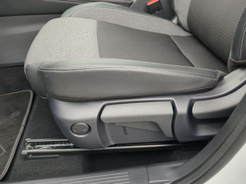 Ansicht 20 - Gebrauchtwagen Fahrzeug, Modell Qashqai der Marke Nissan von Verkäufer C. Thomsen GmbH