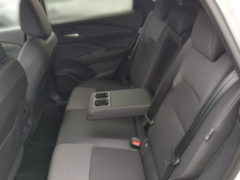 Ansicht 22 - Gebrauchtwagen Fahrzeug, Modell Qashqai der Marke Nissan von Verkäufer C. Thomsen GmbH