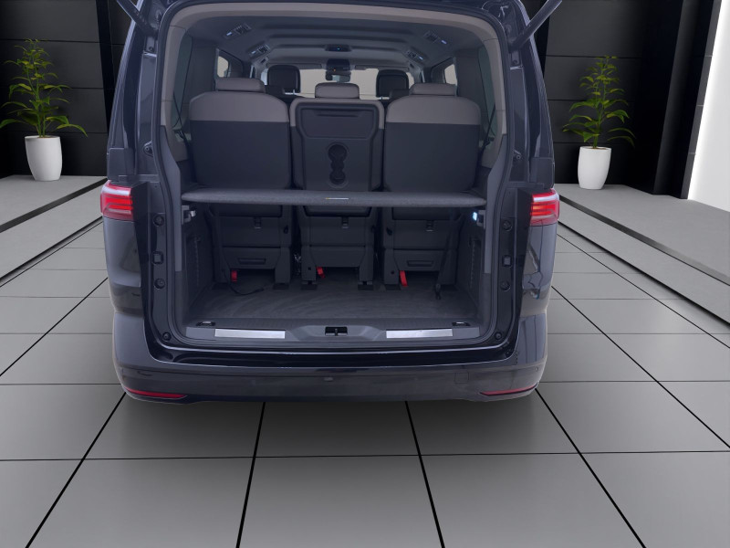 Bild 3: Volkswagen T7 Multivan 2.0 TDI DSG STYLE LR MATRIX NAVI ACC AHK