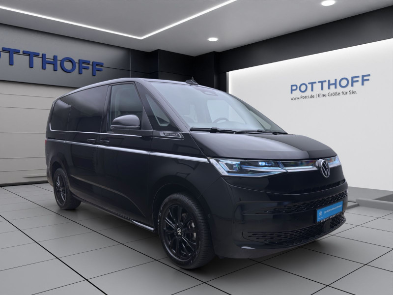 Bild 5: Volkswagen T7 Multivan 2.0 TDI DSG STYLE LR MATRIX NAVI ACC AHK