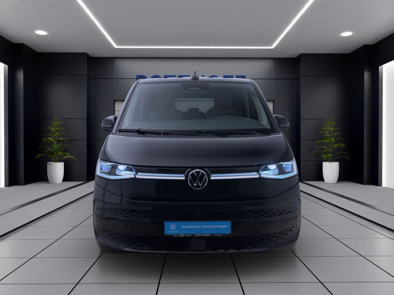 Bild 6: Volkswagen T7 Multivan 2.0 TDI DSG STYLE LR MATRIX NAVI ACC AHK
