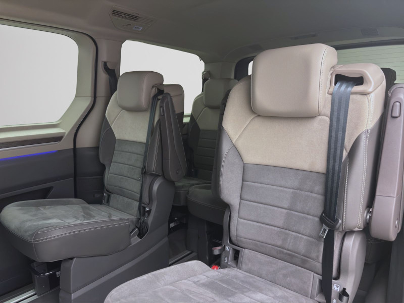 Bild 14: Volkswagen T7 Multivan 2.0 TDI DSG STYLE LR MATRIX NAVI ACC AHK