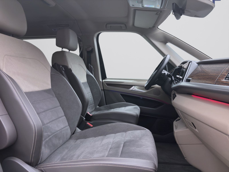 Bild 15: Volkswagen T7 Multivan 2.0 TDI DSG STYLE LR MATRIX NAVI ACC AHK