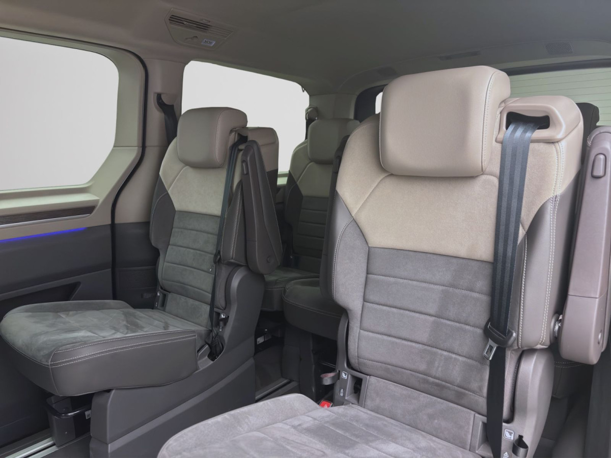 Thumb 14: Volkswagen T7 Multivan 2.0 TDI DSG STYLE LR MATRIX NAVI ACC AHK