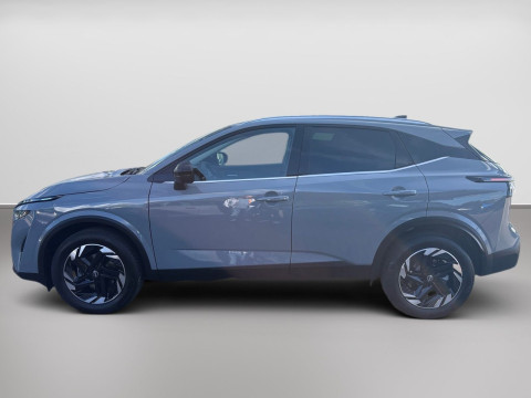 Ansicht 4 - Gebrauchtwagen Fahrzeug, Modell Qashqai der Marke Nissan von Verkäufer C. Thomsen GmbH