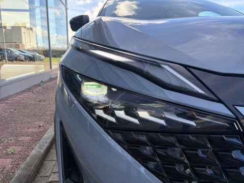 Ansicht 7 - Gebrauchtwagen Fahrzeug, Modell Qashqai der Marke Nissan von Verkäufer C. Thomsen GmbH