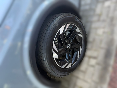Ansicht 9 - Gebrauchtwagen Fahrzeug, Modell Qashqai der Marke Nissan von Verkäufer C. Thomsen GmbH