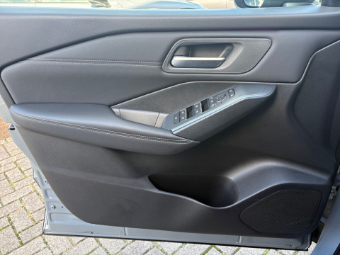 Ansicht 22 - Gebrauchtwagen Fahrzeug, Modell Qashqai der Marke Nissan von Verkäufer C. Thomsen GmbH