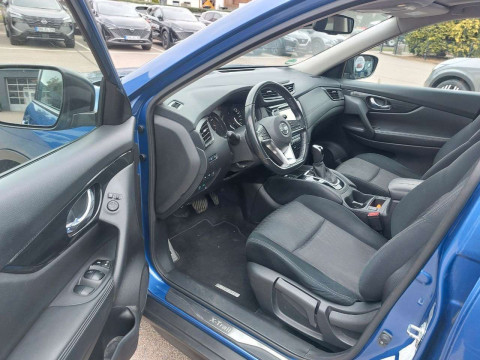 Ansicht 4 - Gebrauchtwagen Fahrzeug, Modell X-Trail der Marke Nissan von Verkäufer Auto Luger
