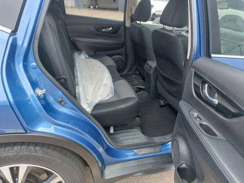 Ansicht 7 - Gebrauchtwagen Fahrzeug, Modell X-Trail der Marke Nissan von Verkäufer Auto Luger