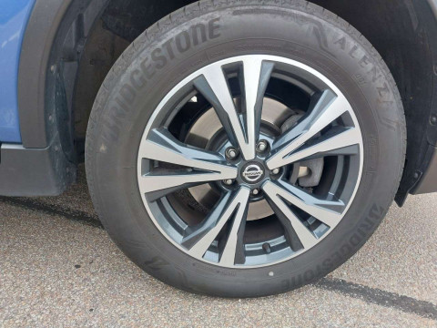 Ansicht 9 - Gebrauchtwagen Fahrzeug, Modell X-Trail der Marke Nissan von Verkäufer Auto Luger