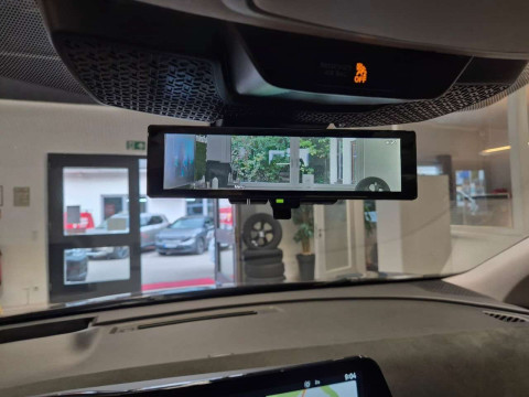 Ansicht 14 - Gebrauchtwagen Fahrzeug, Modell Ariya der Marke Nissan von Verkäufer Autohaus Hipf - Zweigniederlassung der Autohaus MKM Huber GmbH