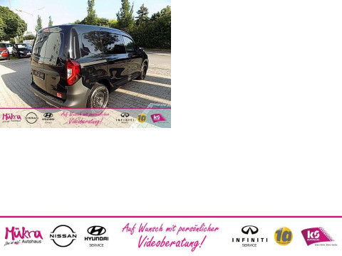 Ansicht 4 - Gebrauchtwagen Fahrzeug, Modell Townstar der Marke Nissan von Verkäufer Autohaus Mükra GmbH