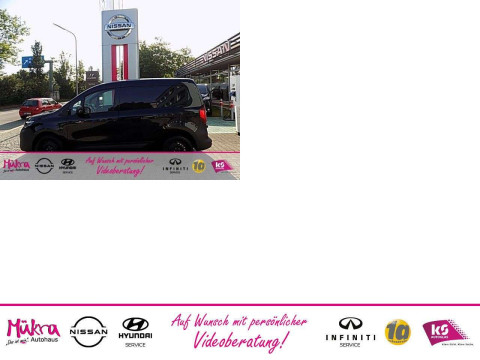 Ansicht 7 - Gebrauchtwagen Fahrzeug, Modell Townstar der Marke Nissan von Verkäufer Autohaus Mükra GmbH