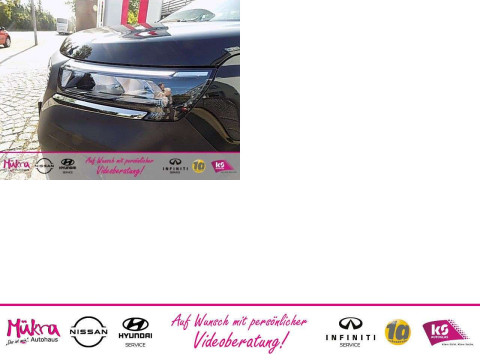 Ansicht 8 - Gebrauchtwagen Fahrzeug, Modell Townstar der Marke Nissan von Verkäufer Autohaus Mükra GmbH