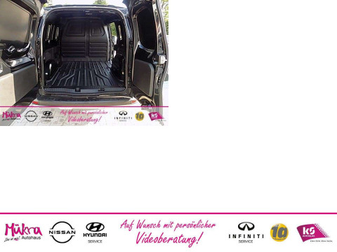 Ansicht 9 - Gebrauchtwagen Fahrzeug, Modell Townstar der Marke Nissan von Verkäufer Autohaus Mükra GmbH