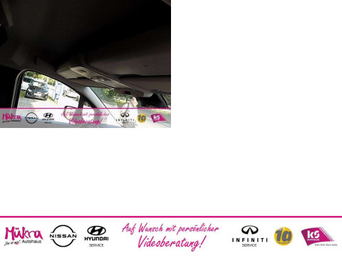 Ansicht 14 - Gebrauchtwagen Fahrzeug, Modell Townstar der Marke Nissan von Verkäufer Autohaus Mükra GmbH